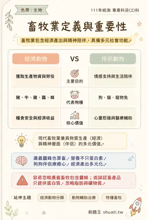 AI 記憶小卡