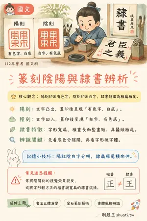 AI 記憶小卡