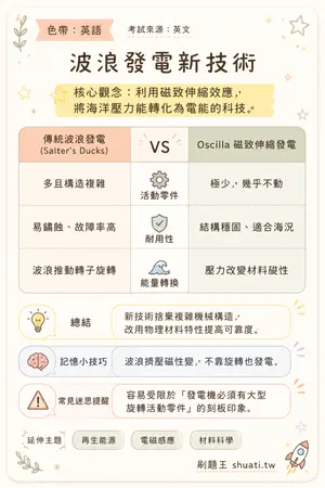 AI 記憶小卡