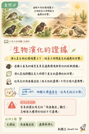 AI 記憶小卡