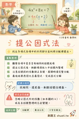 AI 記憶小卡
