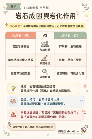 AI 記憶小卡