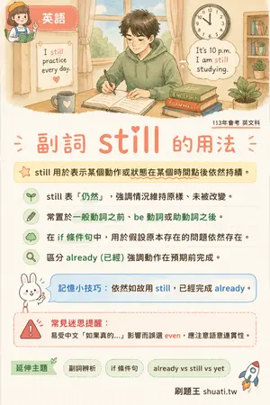 AI 記憶小卡