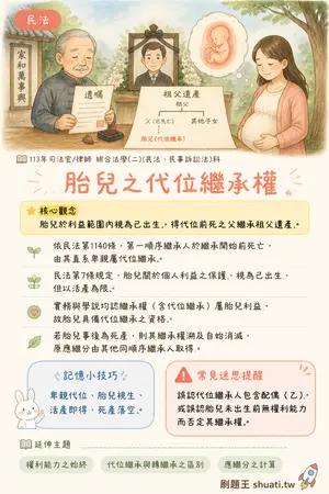 AI 記憶小卡