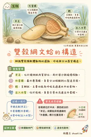 AI 記憶小卡