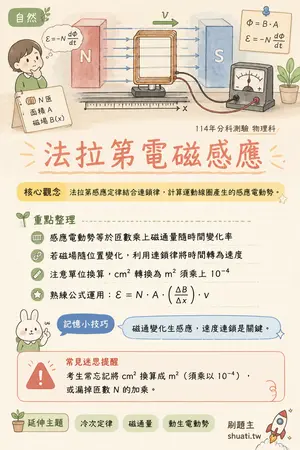 AI 記憶小卡