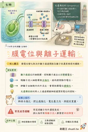 AI 記憶小卡