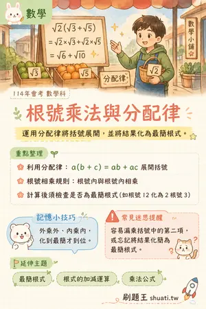 AI 記憶小卡