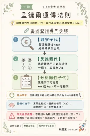 AI 記憶小卡