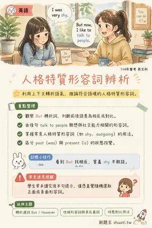 AI 記憶小卡