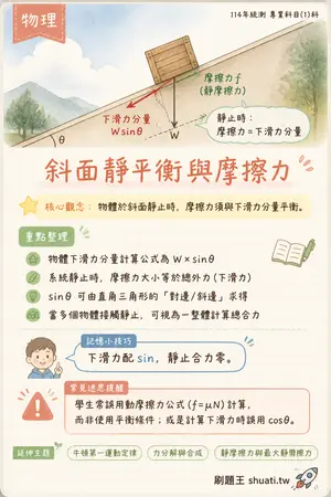 AI 記憶小卡