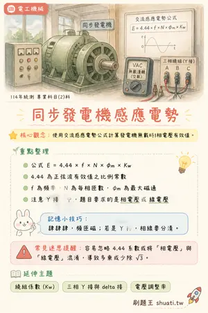 AI 記憶小卡