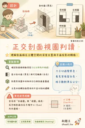 AI 記憶小卡