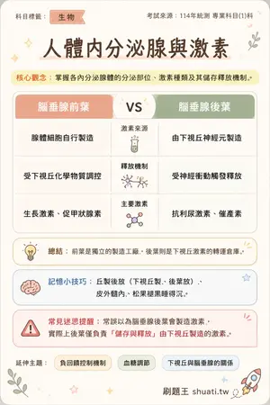 AI 記憶小卡