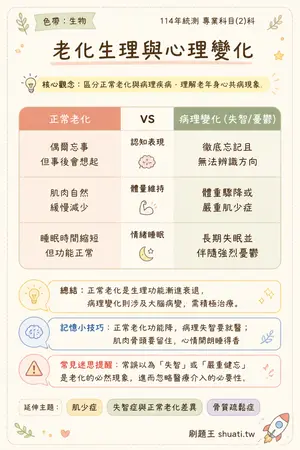 AI 記憶小卡