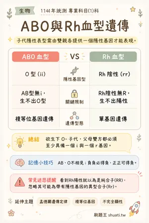 AI 記憶小卡