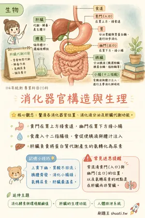 AI 記憶小卡