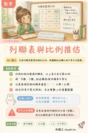AI 記憶小卡