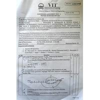 CAT1 F1 25-26 Theory of Computation-BCSE304L