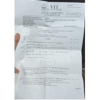 Complex Variables and Linear Algebra