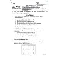 Artificial Intelligence