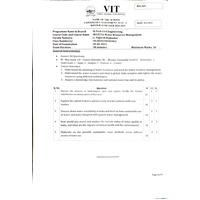 Water Resources Management