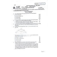 Artificial Intelligence