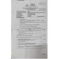 Complex Variables and Linear Algebra