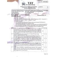 Semiconductor Device Modelling