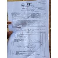 Theory of computation