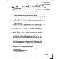 SOFTWARE ENGINEERING