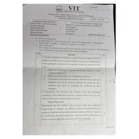 Design and analysis of algorithms