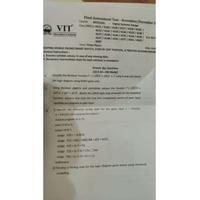 Digital System Design