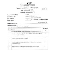 Ethics Fallsem '24 CSBS