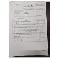 24-25- Differential Equations and Transforms