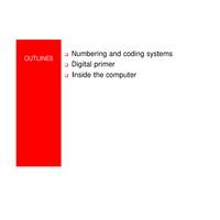 4-Introduction, Internal organization of computer-07-12-2022 Microprocessors and Microcontrollers-BECE204L