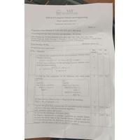 Data Structures and Algorithms