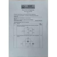 Basic Electrical and Electronic Engineering