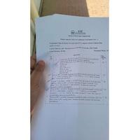 2023-24 Microprocessors and Microcontrollers