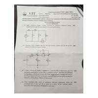 Basic Electrical and Electronic Engineering