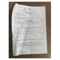 Engineering Chemistry