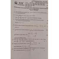 Differential Equations and Transform