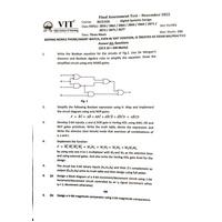 Digital Systems Design