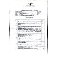 2024-25 Engineering Physics