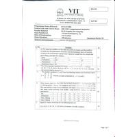 CBS1009 B1 Computational Statistics