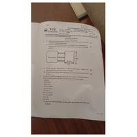 2023-24 Microprocessors and Microcontrollers