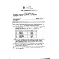 Microprocessors and Microcontrollers