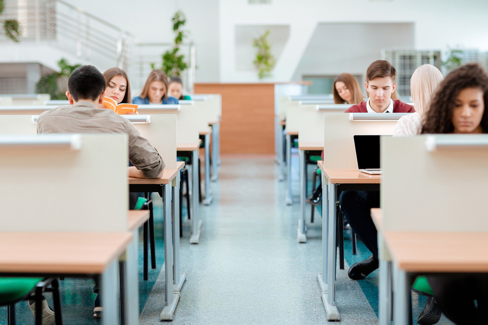 Startbijeenkomst ‘Andere kijk op examinering’