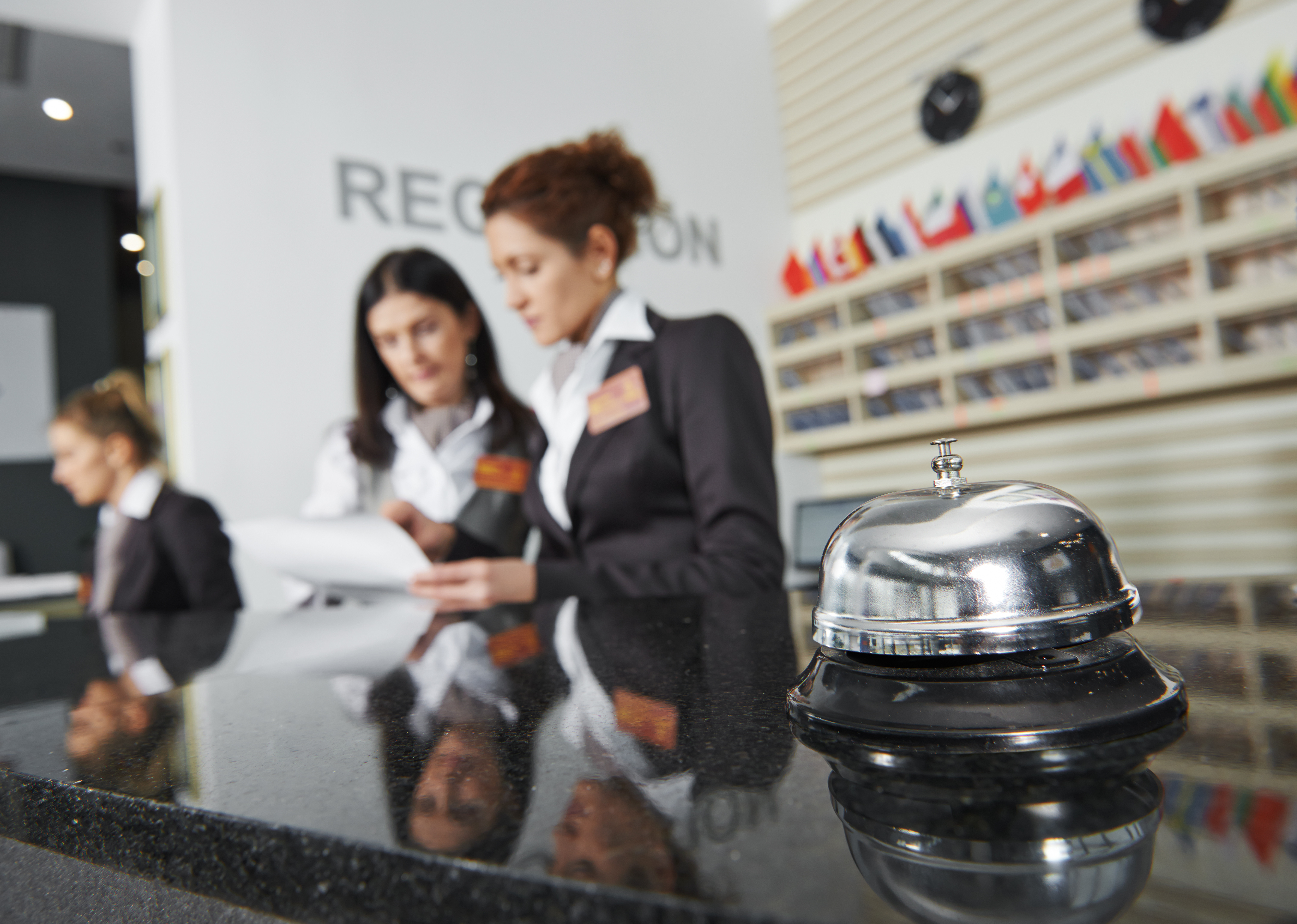 Ontwikkelgroep Facilitaire Dienstverlening