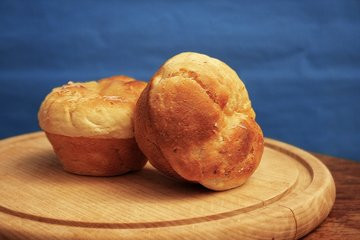  Ontwikkelgroep Brood & Banket